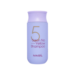 MASIL 5 SALON NO YELLOW SHAMPOO (150ml)