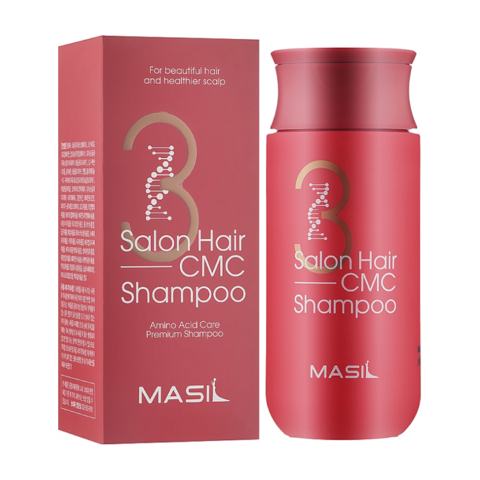 MASIL 3 SALON HAIR CMC SHAMPOO (150ml)