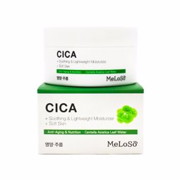 DR.MELOSO CICA SOOTHING CREAM (100ml)