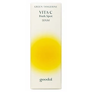 GOODAL GREEN TANGERINE VITA C DARK SPOT SERUM (40ml)