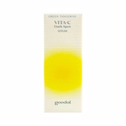 GOODAL GREEN TANGERINE VITA C DARK SPOT SERUM (40ml)