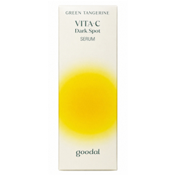 GOODAL GREEN TANGERINE VITA C DARK SPOT SERUM (40ml)