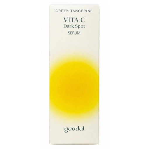 GOODAL GREEN TANGERINE VITA C DARK SPOT SERUM (40ml)