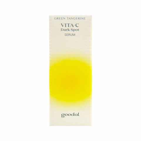 GOODAL GREEN TANGERINE VITA C DARK SPOT SERUM (40ml)