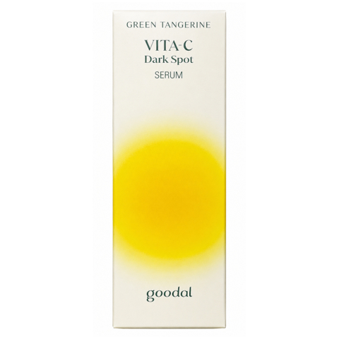 GOODAL GREEN TANGERINE VITA C DARK SPOT SERUM (40ml)