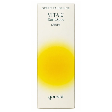 GOODAL GREEN TANGERINE VITA C DARK SPOT SERUM (40ml)