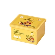 JM SOLUTION QUICK ROUTINE NOURISHING HONEY MASK  1pack(30pieces)