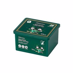 JM SOLUTION QUICK ROUTINE BARRIER CICA MASK 1pack(30pieces)