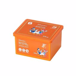 JM SOLUTION QUICK ROUTINE VITAL VITA C MASK 1pack(30pieces)