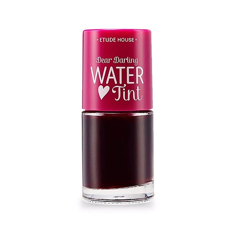 ETUDE HOUSE №01 STRAWBERRY ADE DEAR DARLING WATER TINT (9gr)