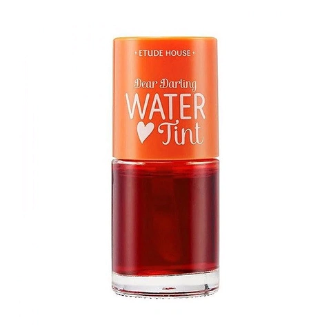 ETUDE HOUSE #3 ORANGE ADE DEAR DARLING WATER TINT (9gr)