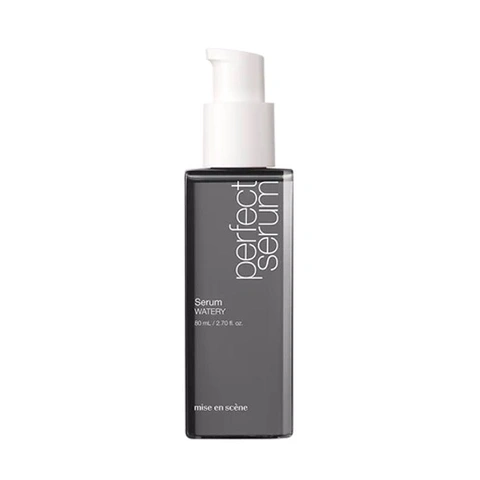 MISE EN SCENE PERFECT WATERY SERUM (80ml)