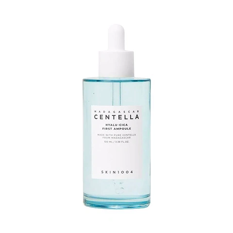 SKIN1004 MADAGASCAR CENTELLA HYALU-CICA FIRST AMPOULE (100ml)