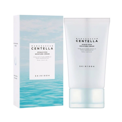 SKIN1004 MADAGASCAR CENTELLA HYALU-CICA MOISTURE CREAM (75ml)