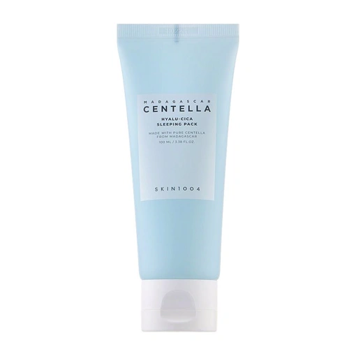 SKIN1004 MADAGASCAR CENTELLA HYALU-CICA SLEEPING PACK (100ml)