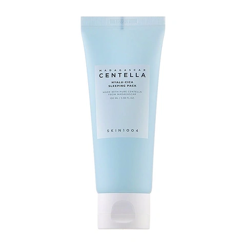 SKIN1004 MADAGASCAR CENTELLA HYALU-CICA SLEEPING PACK (100ml)