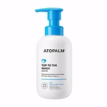 ATOPALM TOP TO TOE WASH (300ml)