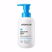 ATOPALM TOP TO TOE WASH (300ml)