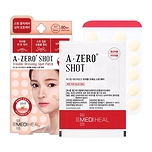 MEDIHEAL A-ZERO SHOT TROUBLE DRESSING SPOT PATCH (4sheets*20pcs)