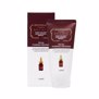 COREANA ORTHIA PERFECT COLLAGEN 28 DAYS INTENSIVE AMPOULE FACIAL FOAMING CLEANSER (120ml)