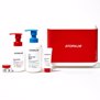 ATOPALM ESSENTIAL CARE SET 2PCS + MINIATURES (300ml + 200ml)