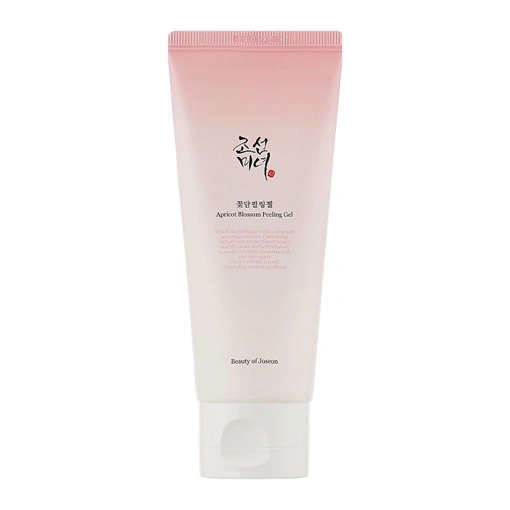 BEAUTY OF JOSEON APRICOT BLOSSOM PEELING GEL (100ml)