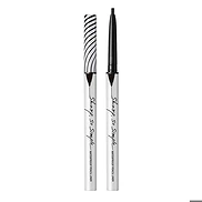 CLIO #01 BLACK SHARP SO SIMPLE WATERPROOF PENCIL LINER (1ea)