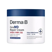 DERMA:B CERAMD REPAIR CREAM (430ml)