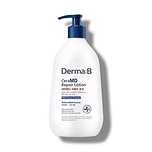 DERMA:B CERAMD REPAIR LOTION (400ml)