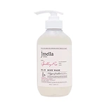 JMELLA IN FRANCE #05 SPARKLING ROSÉ BODY WASH (500ml)