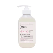 JMELLA IN FRANCE #05 SPARKLING ROSÉ BODY WASH (500ml)