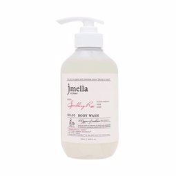 JMELLA IN FRANCE BODY WASH # 05. SPARKLING ROSÉ (500ml)