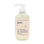 JMELLA IN FRANCE #03 LIME&BASIL BODY WASH (500ml)