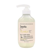 JMELLA IN FRANCE #03 LIME&BASIL BODY WASH (500ml)