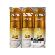 2080 PROPOLIS TOOTHPASTE (120gr*3ea)