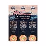 PERIOE HIMALAYA PINK SALT FLORAL MINT (100gr*3ea)