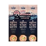 PERIOE HIMALAYA PINK SALT FLORAL MINT (100gr*3ea)
