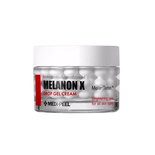 MEDI-PEEL MELANON X DROP GEL CREAM (50gr)