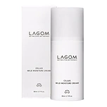 LAGOM CELLUS MILD MOISTURE CREAM (80ml)