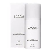 LAGOM CELLUS MILD MOISTURE CREAM (80ml)