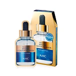 AHC PREMIUM HYDRA GOLD FOIL MASK (25ml*5Pack)