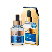 AHC PREMIUM HYDRA GOLD FOIL MASK (25ml*5Pack)