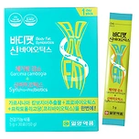 IL-YANG PHARM BODY FAT SINBIOTICS (30bags of 5gr)