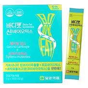 IL-YANG PHARM BODY FAT SINBIOTICS (30bags of 5gr)