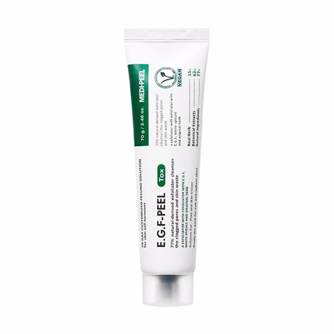 MEDI-PEEL E.G.F. PEEL TOX (70gr)