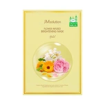 JM SOLUTION FLOWER INFUSED BRIGHTENING MASK (30ml*10ea)