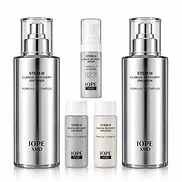 IOPE XMD STEM III CLINICAL RECOVERY SPECIAL LIFT SET (130ml+130ml)