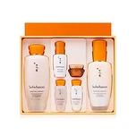 SULWHASOO ESSENTIAL COMFORT DAILY ROUTINE SET 2PCS + MINIATURES (150ml + 125ml)
