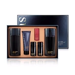 SUM37 DEAR HOMME SPECIAL SET (130ml + 110ml + 25ml + 25ml + 5ml + 40ml)