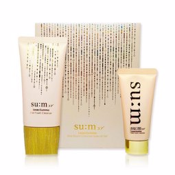 SUM37 LOSEC SUMMA ELIXIR FOAM CLEANSER SPECIAL SET (150ml+80ml)